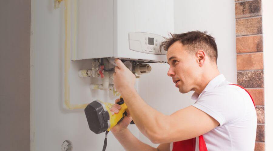 Professional Leak Detection in Bellevue, OH