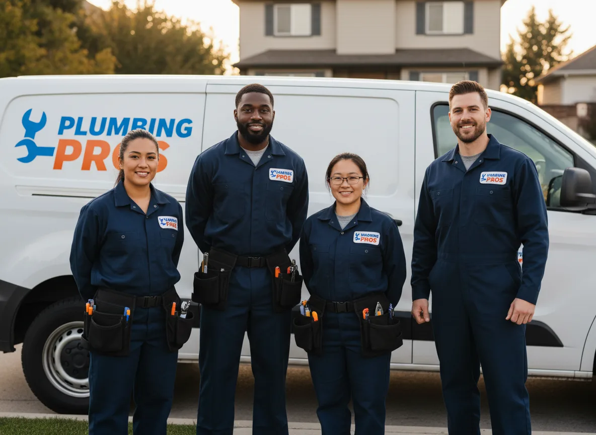 Water Heater Repair company in Bellevue, OH